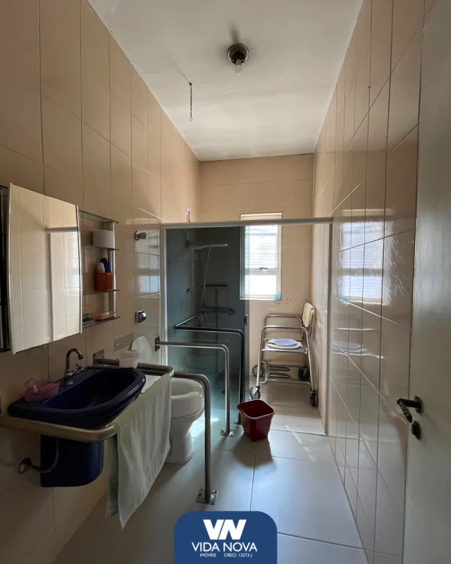 Casa em Vila Perus — foto 23