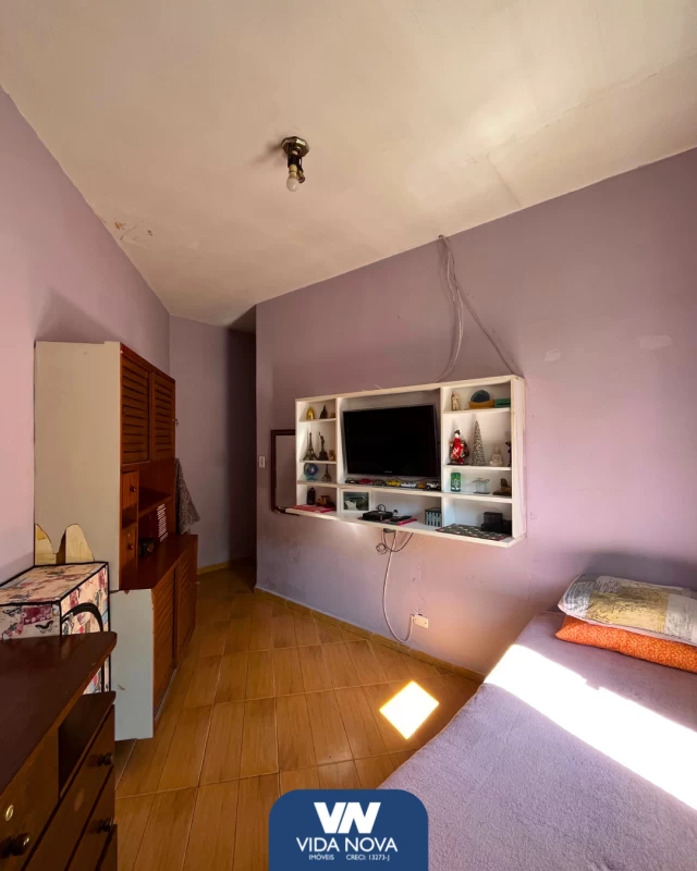 Casa em Vila Perus — foto 20