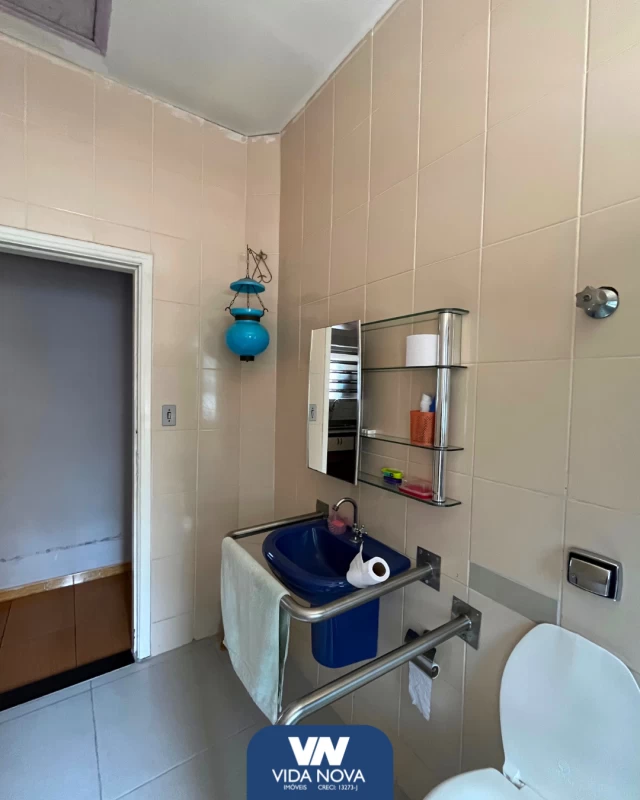 Casa em Vila Perus — foto 25