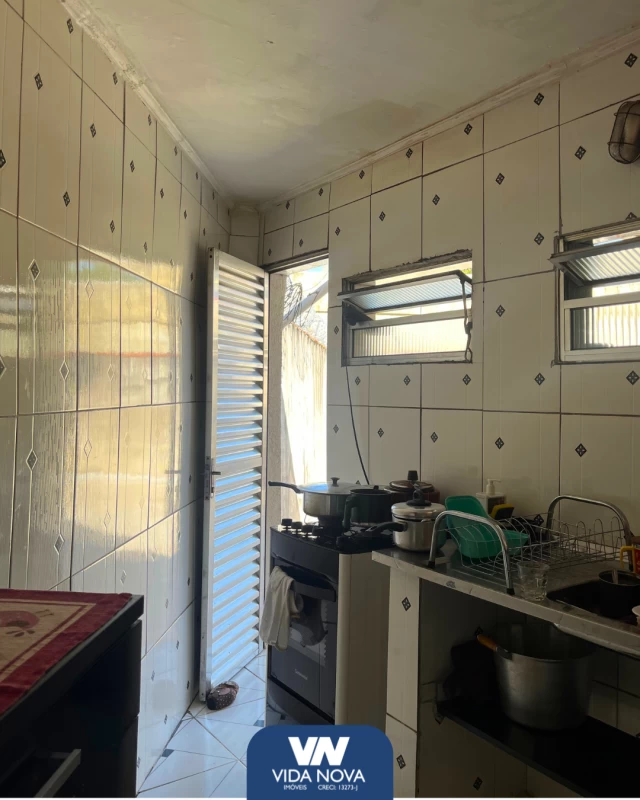 Casa em Vila Perus — foto 9