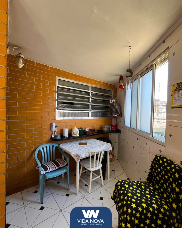 Casa em Vila Perus — foto 10