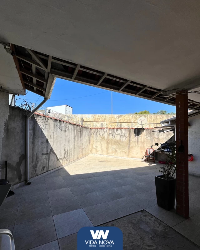 Casa em Vila Perus — foto 2