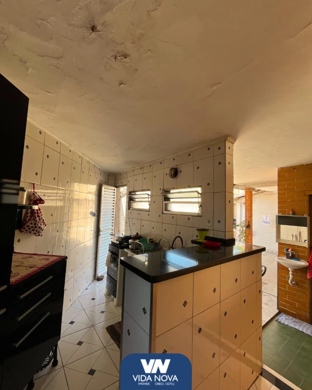 Casa em Vila Perus — foto 8