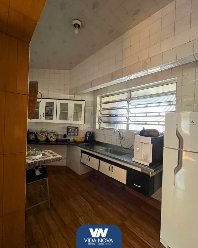 Casa em Vila Perus — foto 14