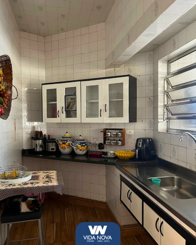 Casa em Vila Perus — foto 16