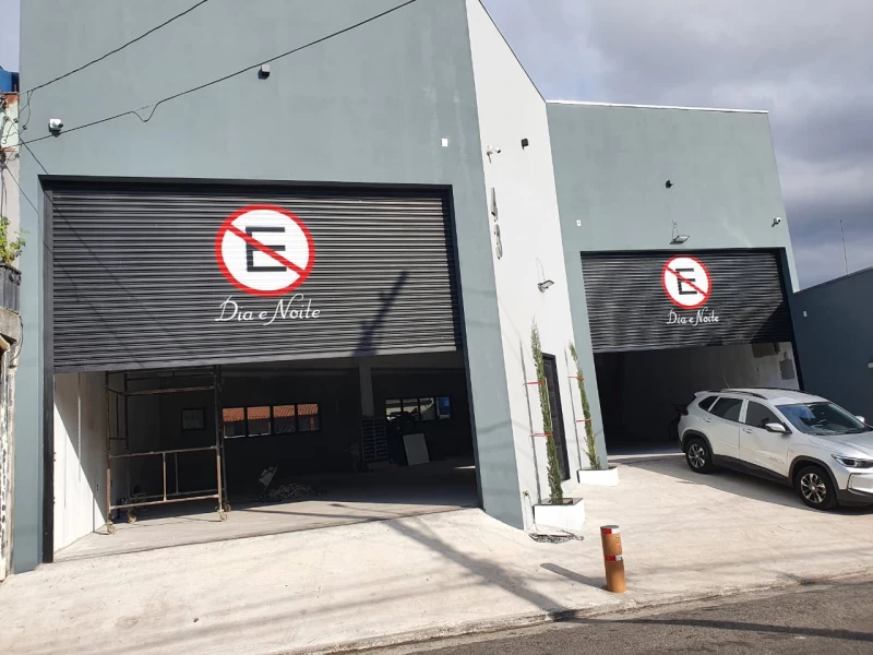 Galpão em Vila Fanton — foto 7