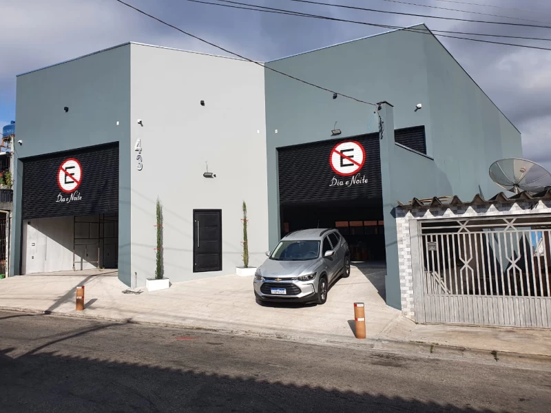 Galpão em Vila Fanton — foto 3