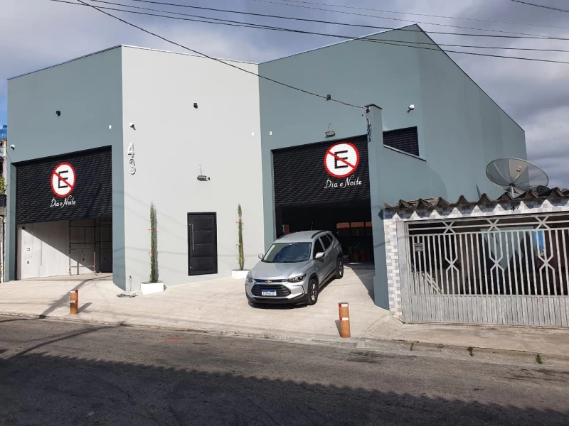 Galpão em Vila Fanton — foto 8