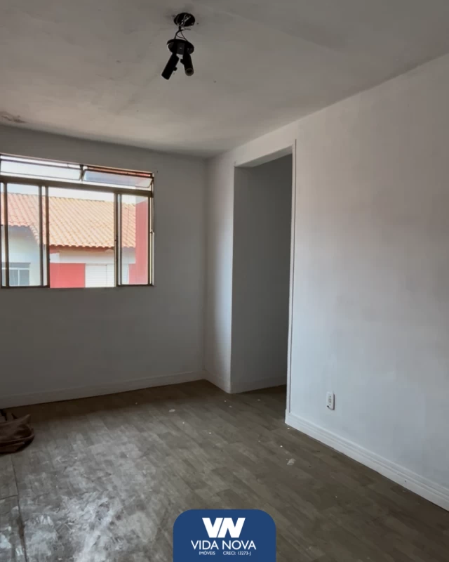 Apartamento em Vila Caiúba, São Paulo