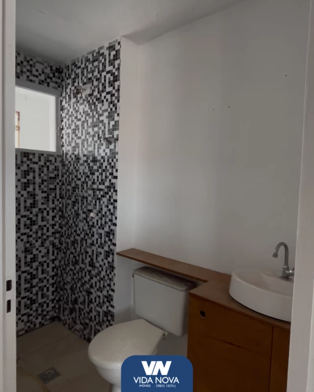 Apartamento em Vila Caiúba — foto 7