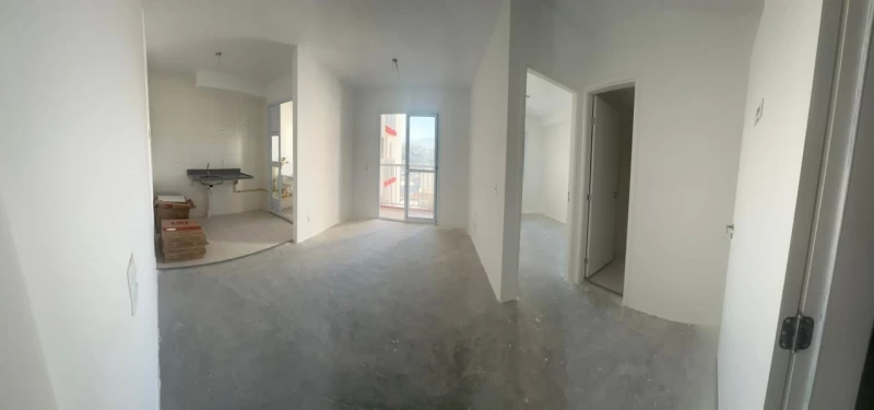 Apartamento em Vila Caiúba — foto 3