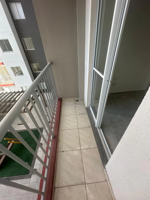 Apartamento em Vila Caiúba — foto 7