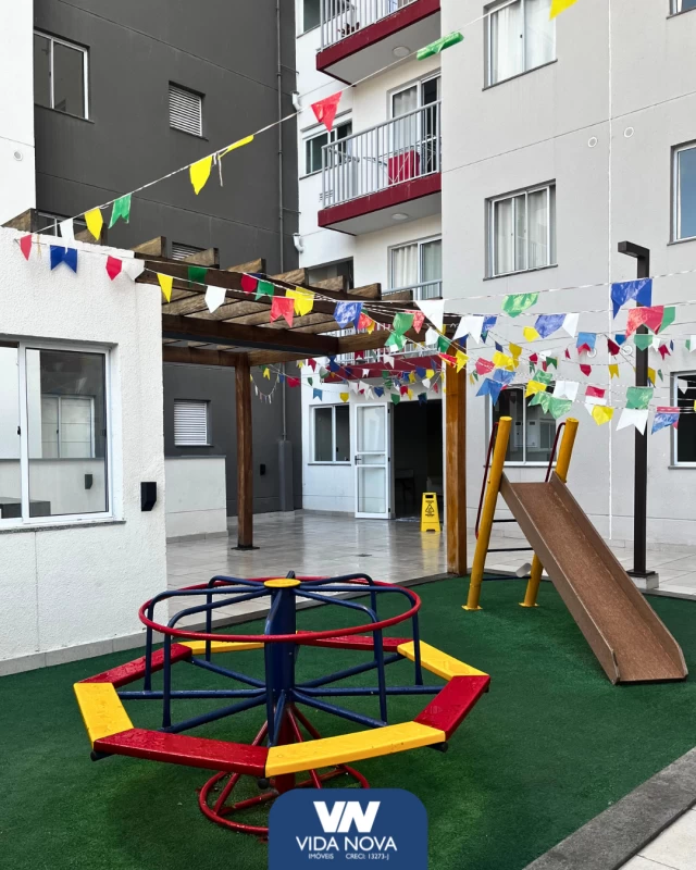 Apartamento em Vila Caiúba — foto 14