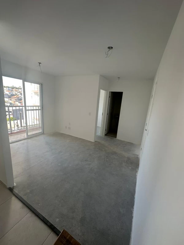 Apartamento em Vila Caiúba — foto 6
