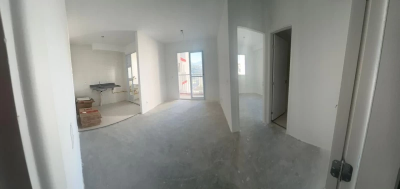 Apartamento em Vila Caiúba — foto 11