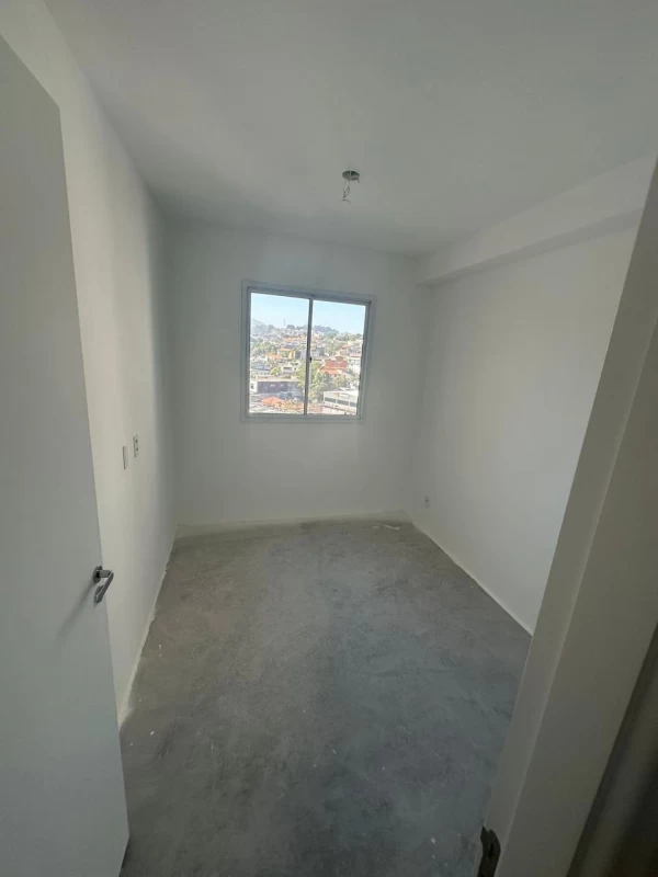 Apartamento em Vila Caiúba — foto 2
