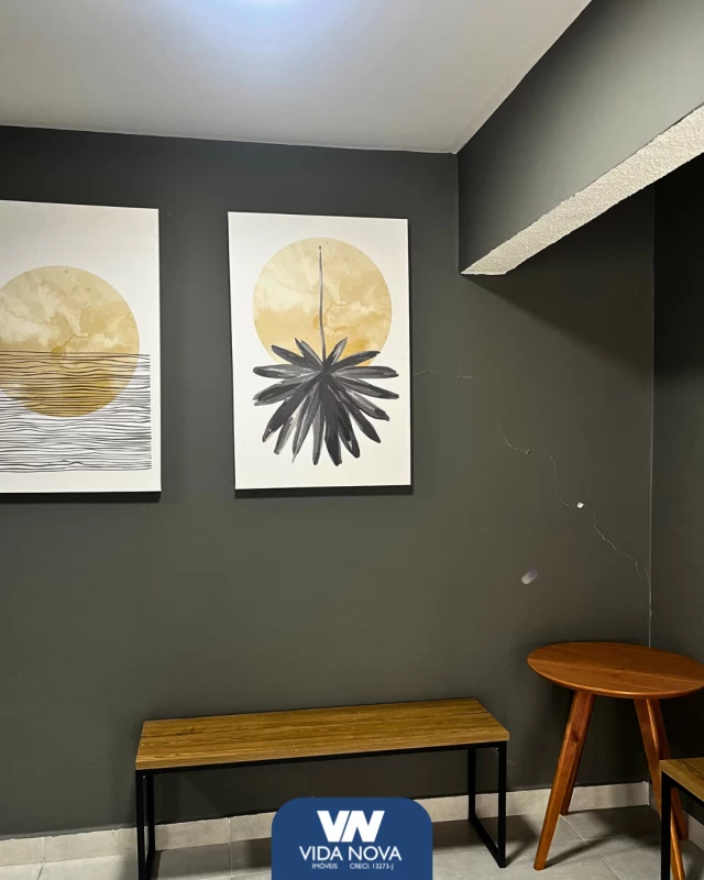 Apartamento em Vila Caiúba — foto 13