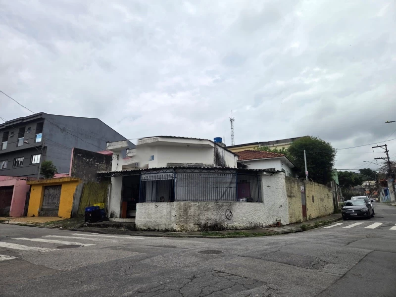 Casa em Vila Mirante — foto 2