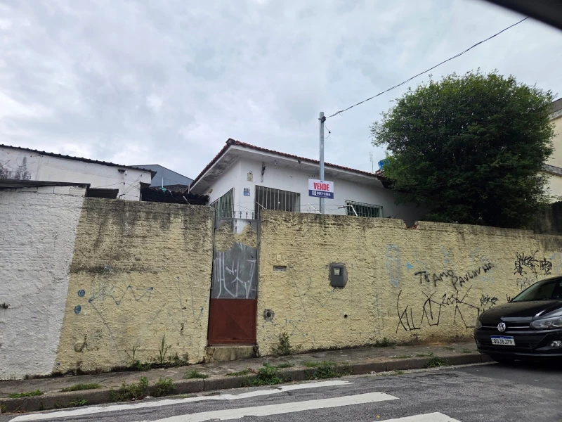 Casa em Vila Mirante — foto 3
