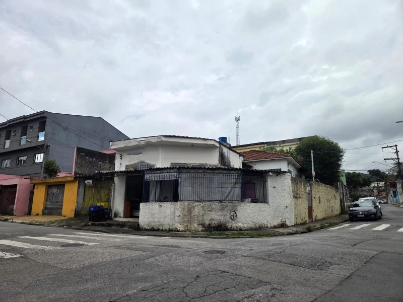 Casa em Vila Mirante, São Paulo