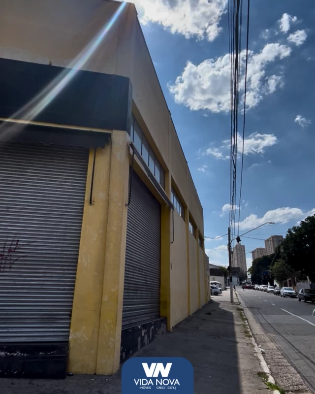 Salão em Vila Perus — foto 2