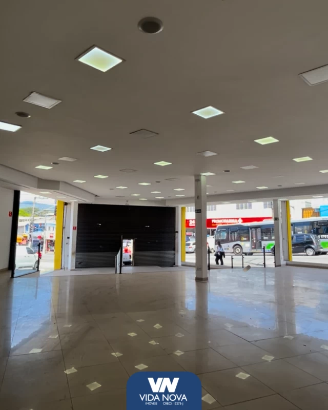 Salão em Vila Perus — foto 9