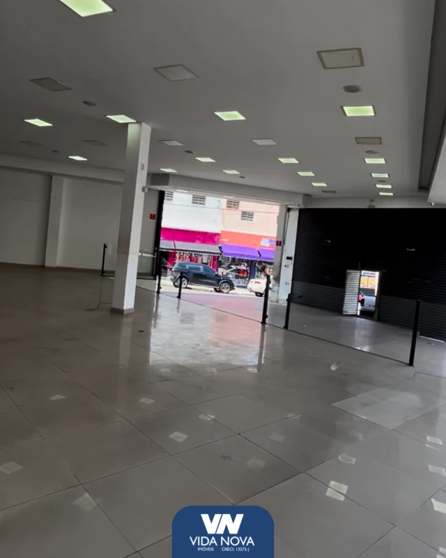 Salão em Vila Perus — foto 8