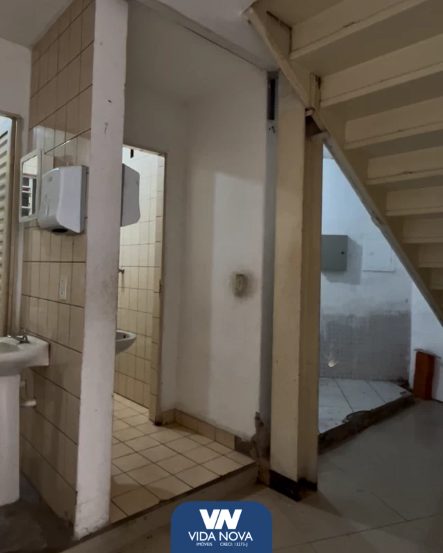 Salão em Vila Perus — foto 12