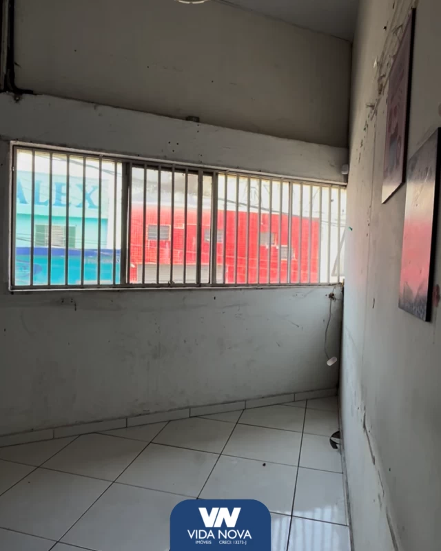 Salão em Vila Perus — foto 17