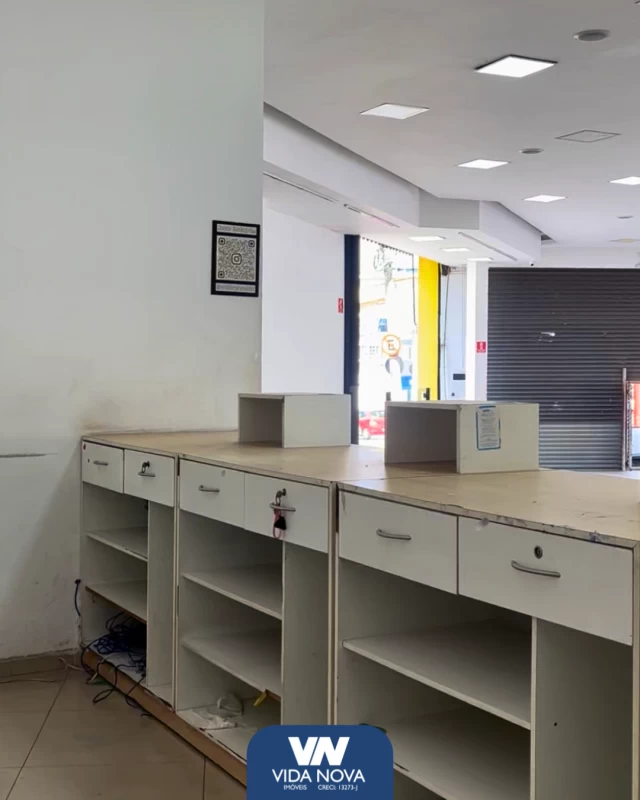 Salão em Vila Perus — foto 11