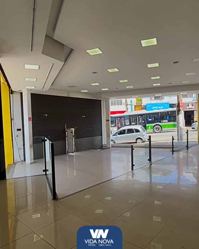 Salão em Vila Perus — foto 6