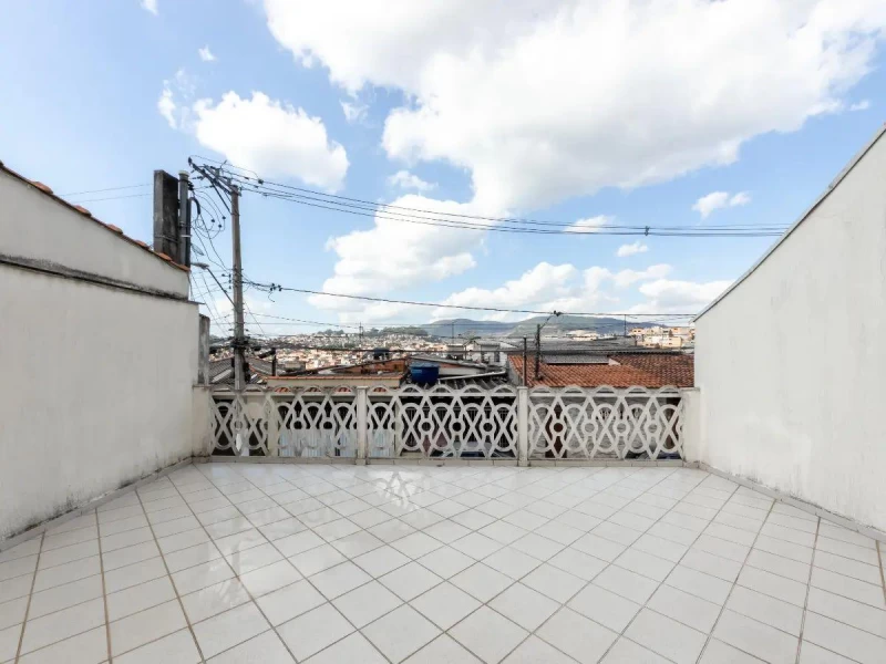 Sobrado em Vila Perus — foto 27