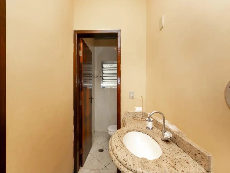 Sobrado em Vila Perus — foto 28