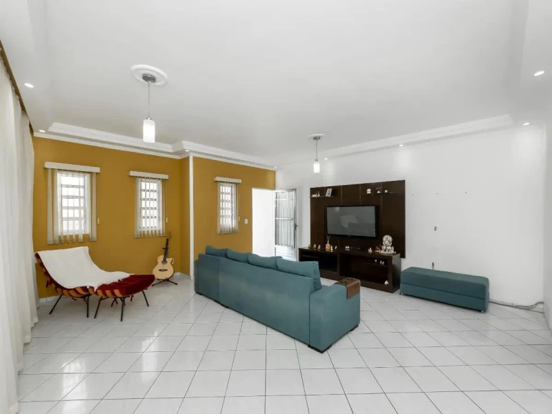 Sobrado em Vila Perus — foto 22