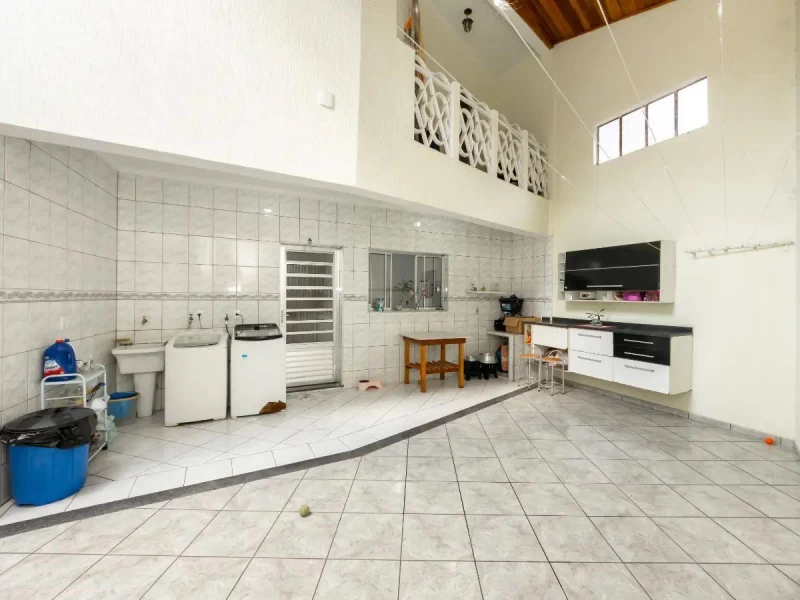 Sobrado em Vila Perus — foto 10