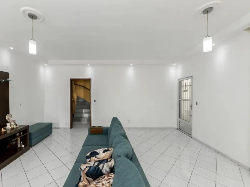 Sobrado em Vila Perus — foto 12