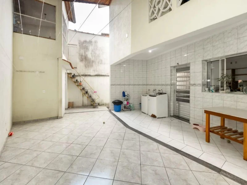 Sobrado em Vila Perus — foto 18