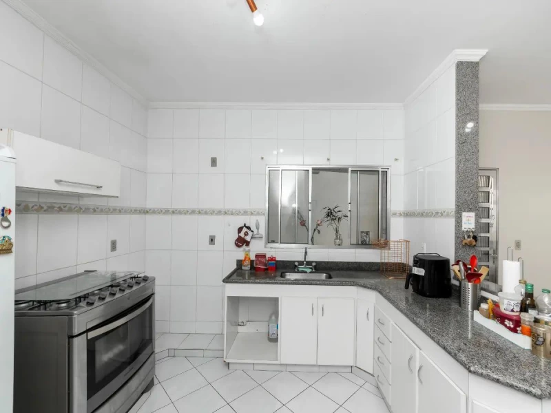 Sobrado em Vila Perus — foto 7