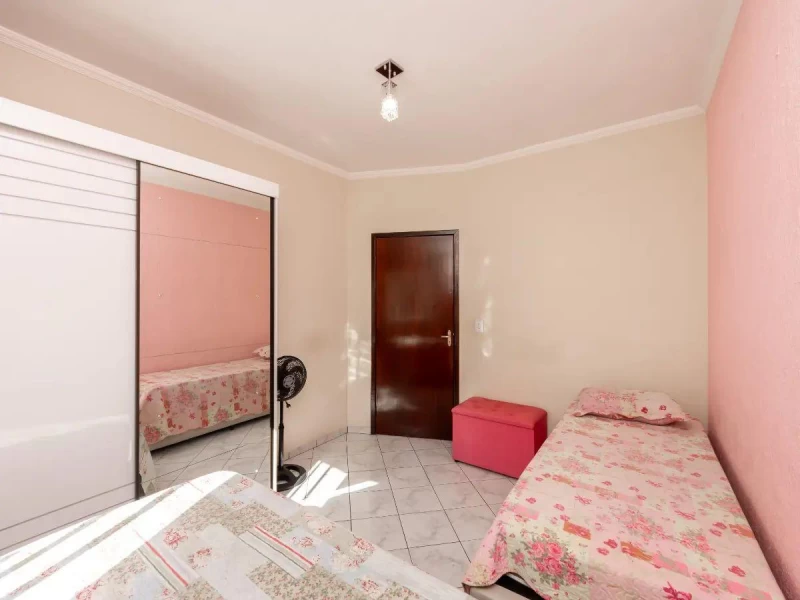 Sobrado em Vila Perus — foto 21