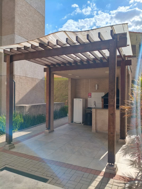Apartamento em Jardim Adelfiore — foto 5