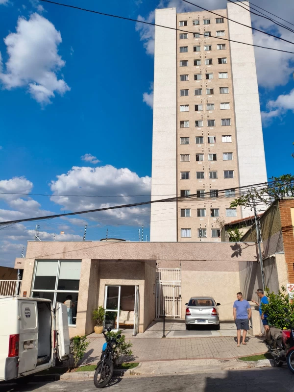 Apartamento em Jardim Adelfiore — foto 4
