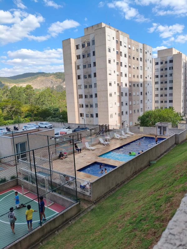 Apartamento em Jardim Adelfiore — foto 6