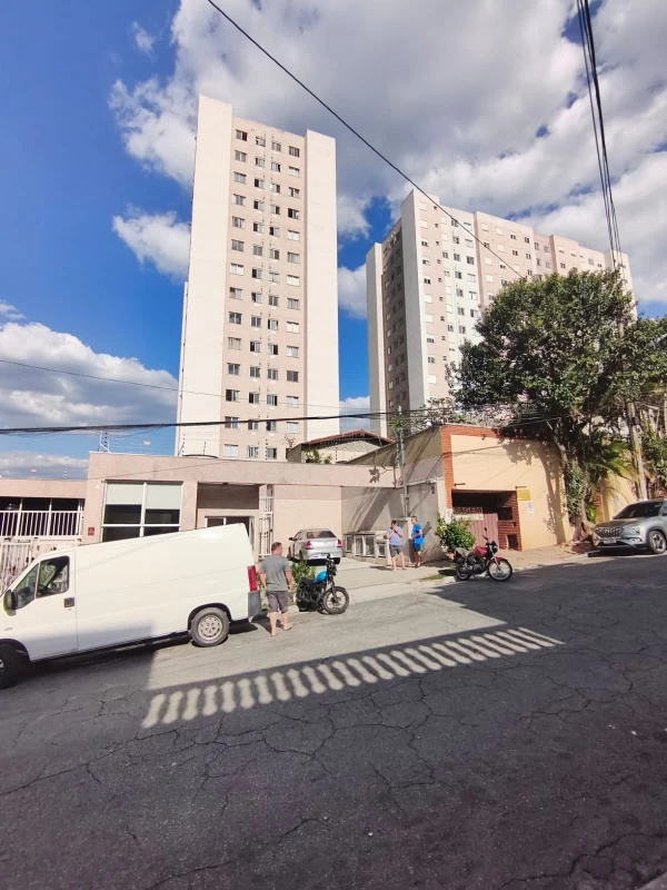 Apartamento em Jardim Adelfiore — foto 3