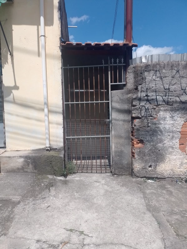 Casa em Vila Inácio, São Paulo