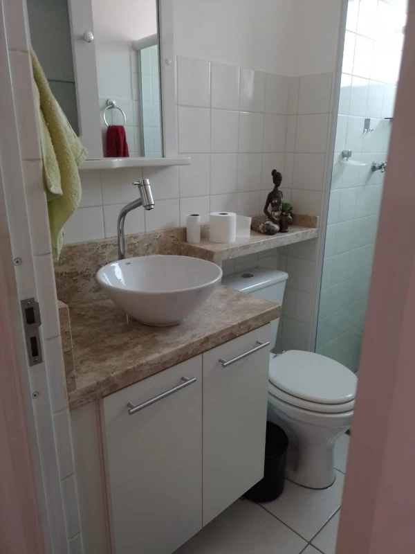 Apartamento em Portais (Polvilho) — foto 32