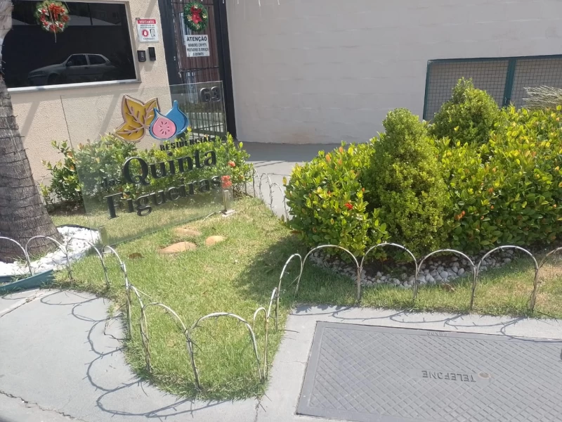 Apartamento em Portais (Polvilho), Cajamar