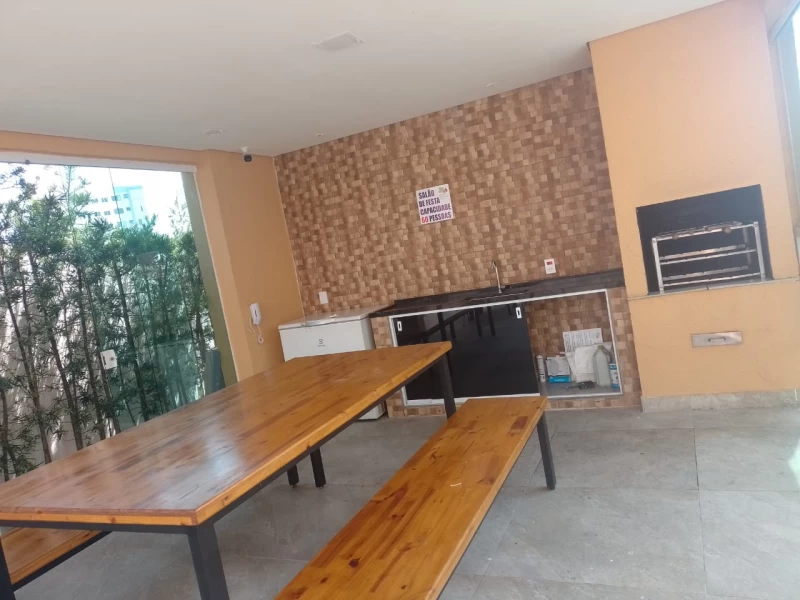 Apartamento em Portais (Polvilho) — foto 16