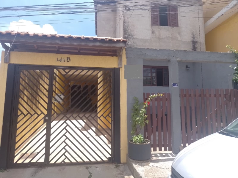 Sobrado em Jd. dos Manacás — foto 9