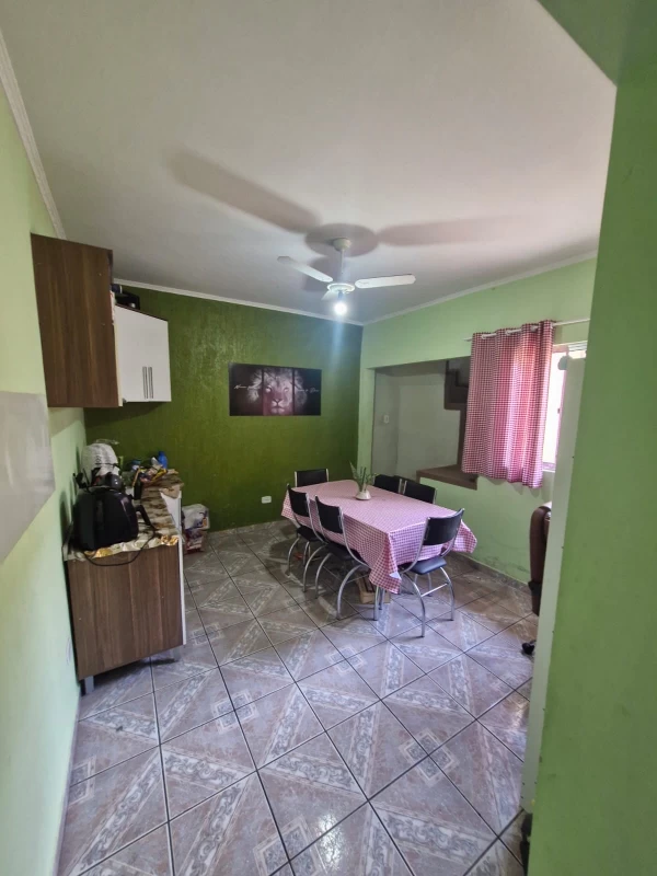 Sobrado em Jd. dos Manacás — foto 7