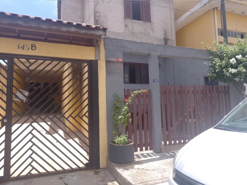 Sobrado em Jd. dos Manacás — foto 10
